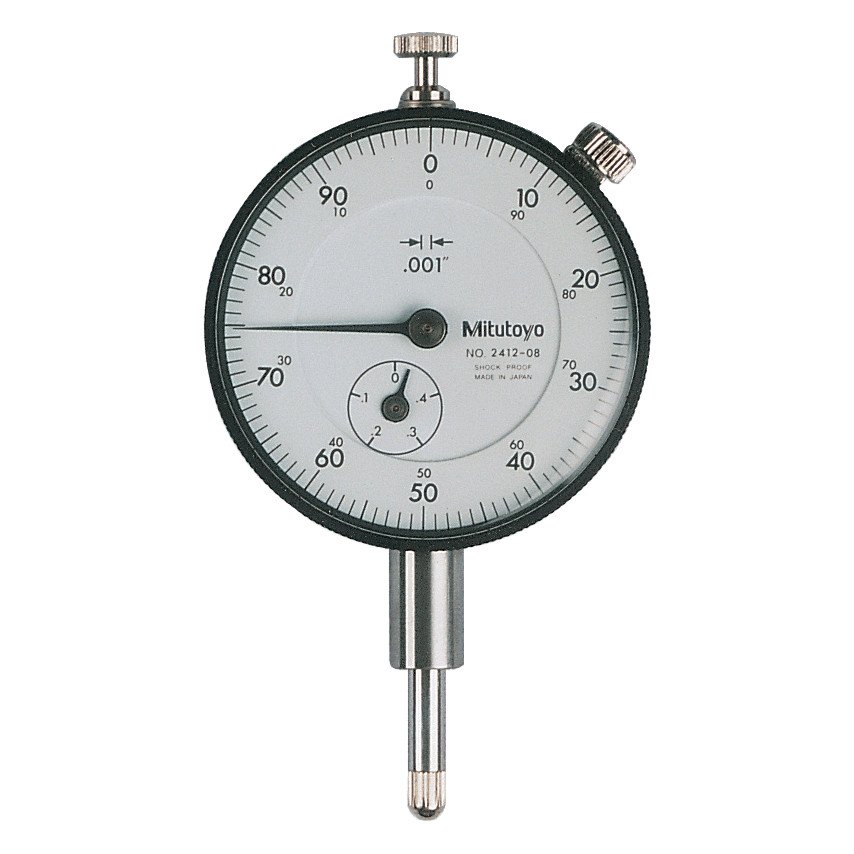 MITUTOYO PUPPY DIAL